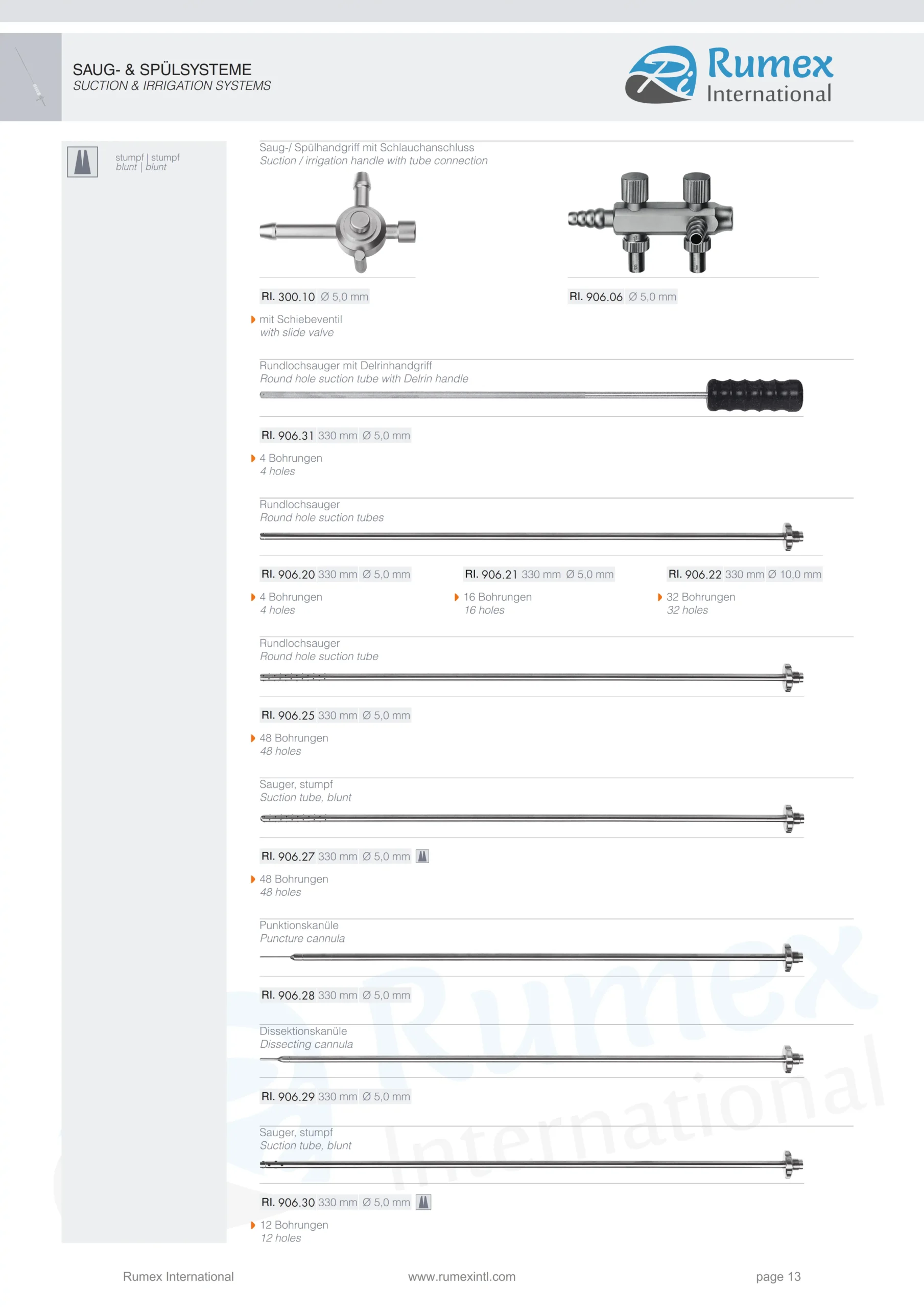 03- rumex internatioanl suction and irrigation system (2)