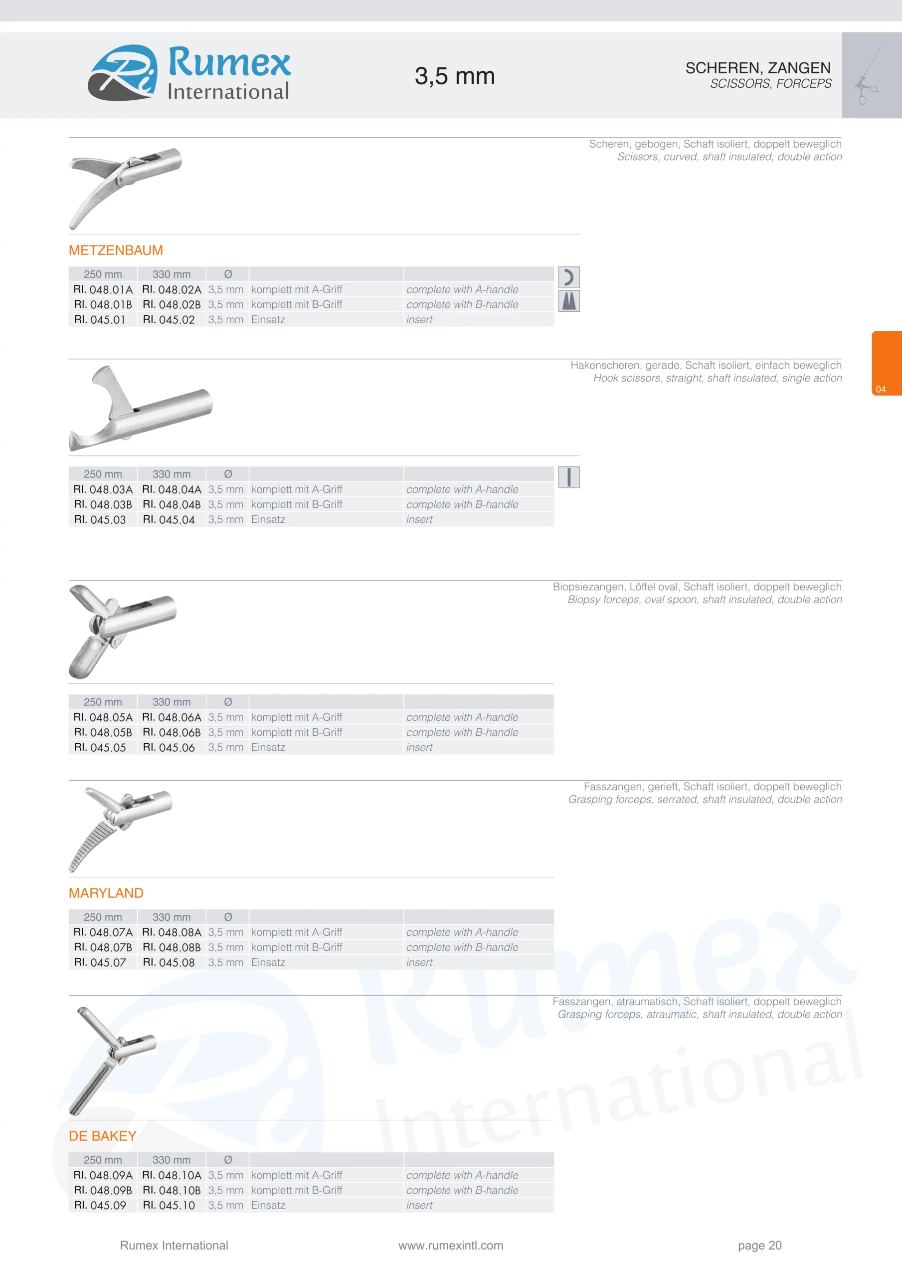 04- rumex international sccissors and foreceps (5)