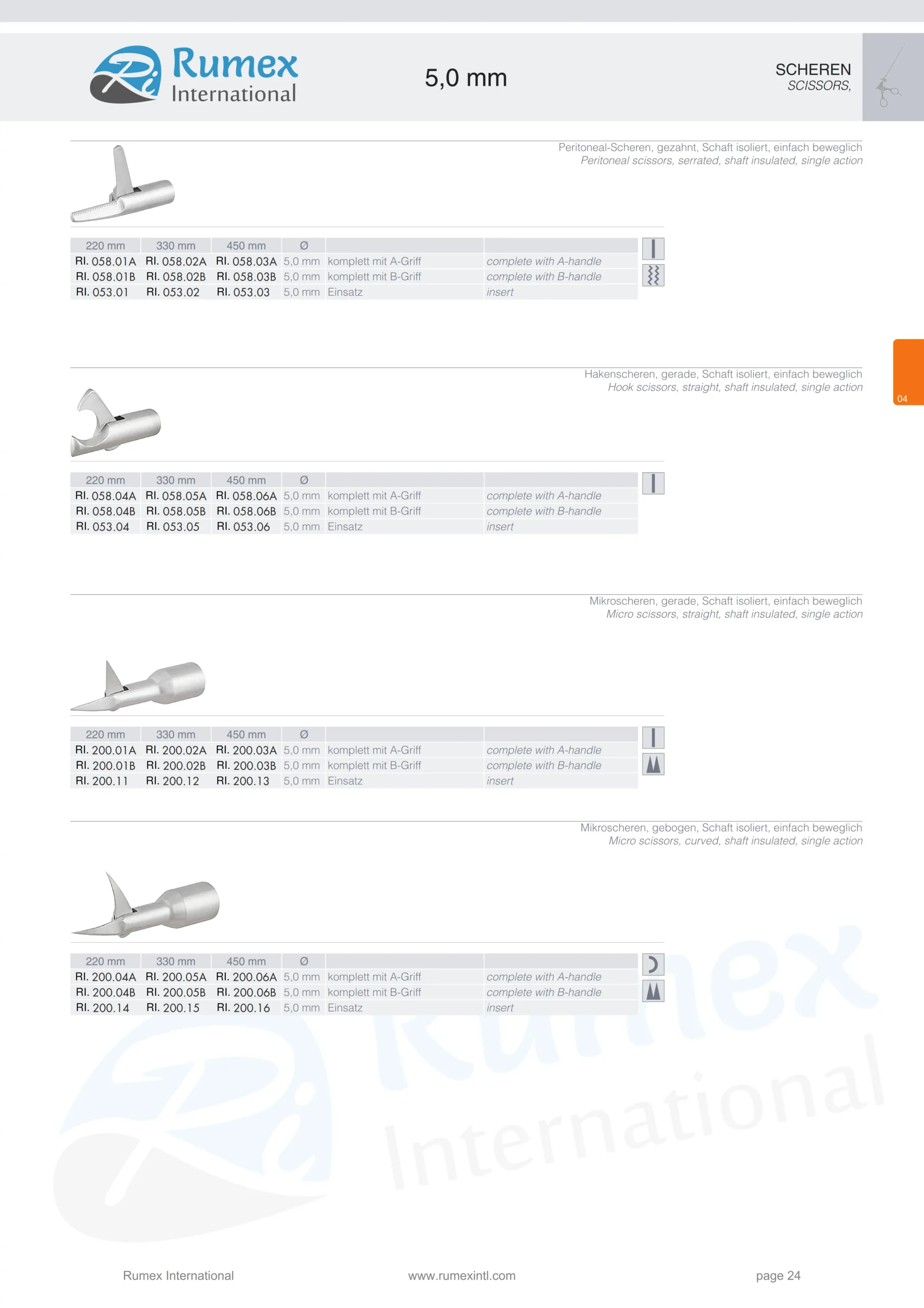 04- rumex international sccissors and foreceps (9)