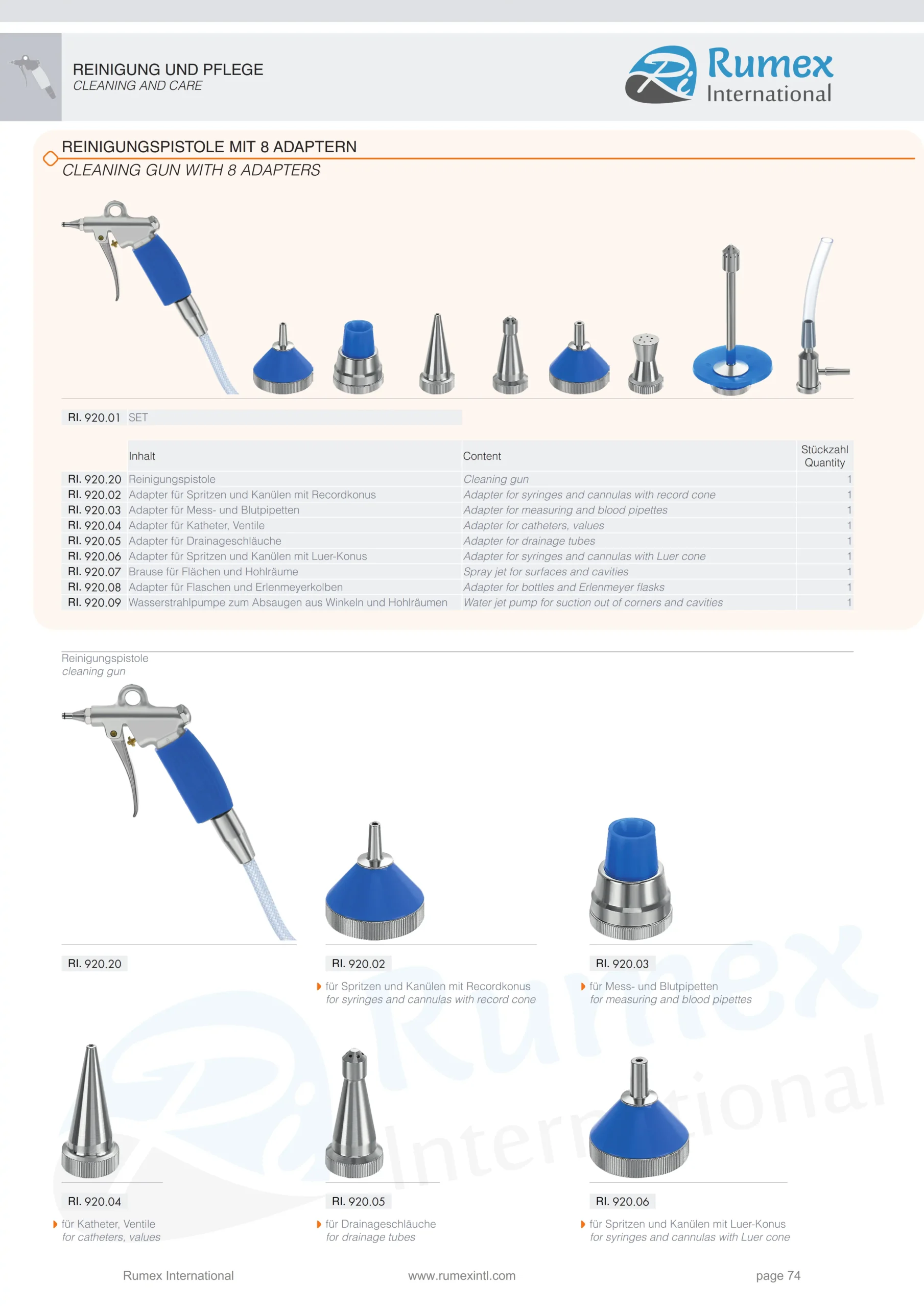 13- cleaning and care rumex international (2)