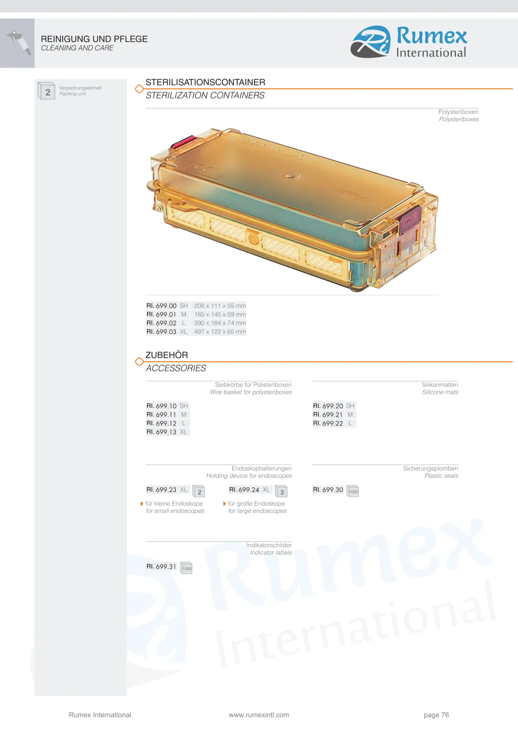 13- cleaning and care rumex international (4)