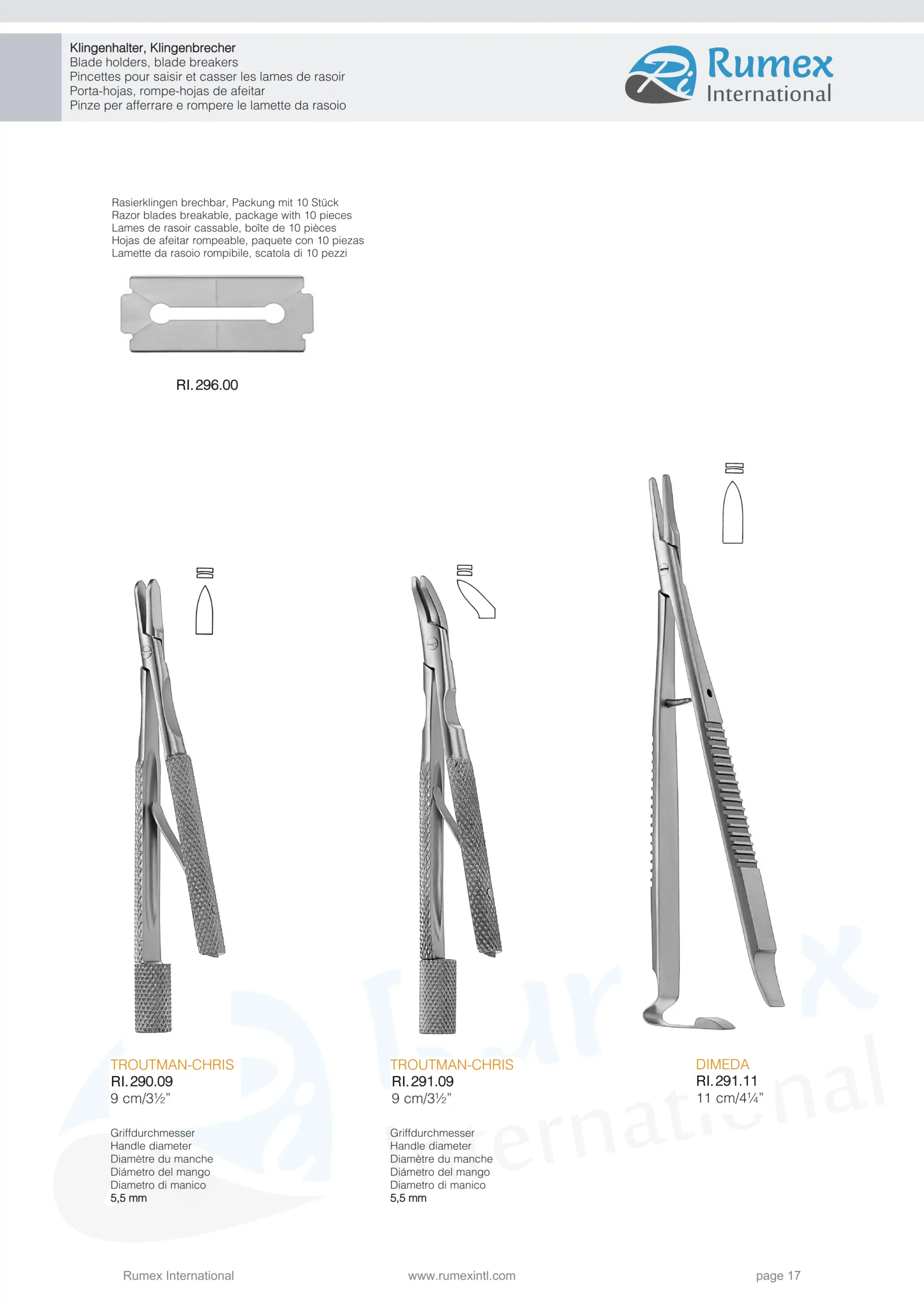 2- scalples knives rumex international (10)