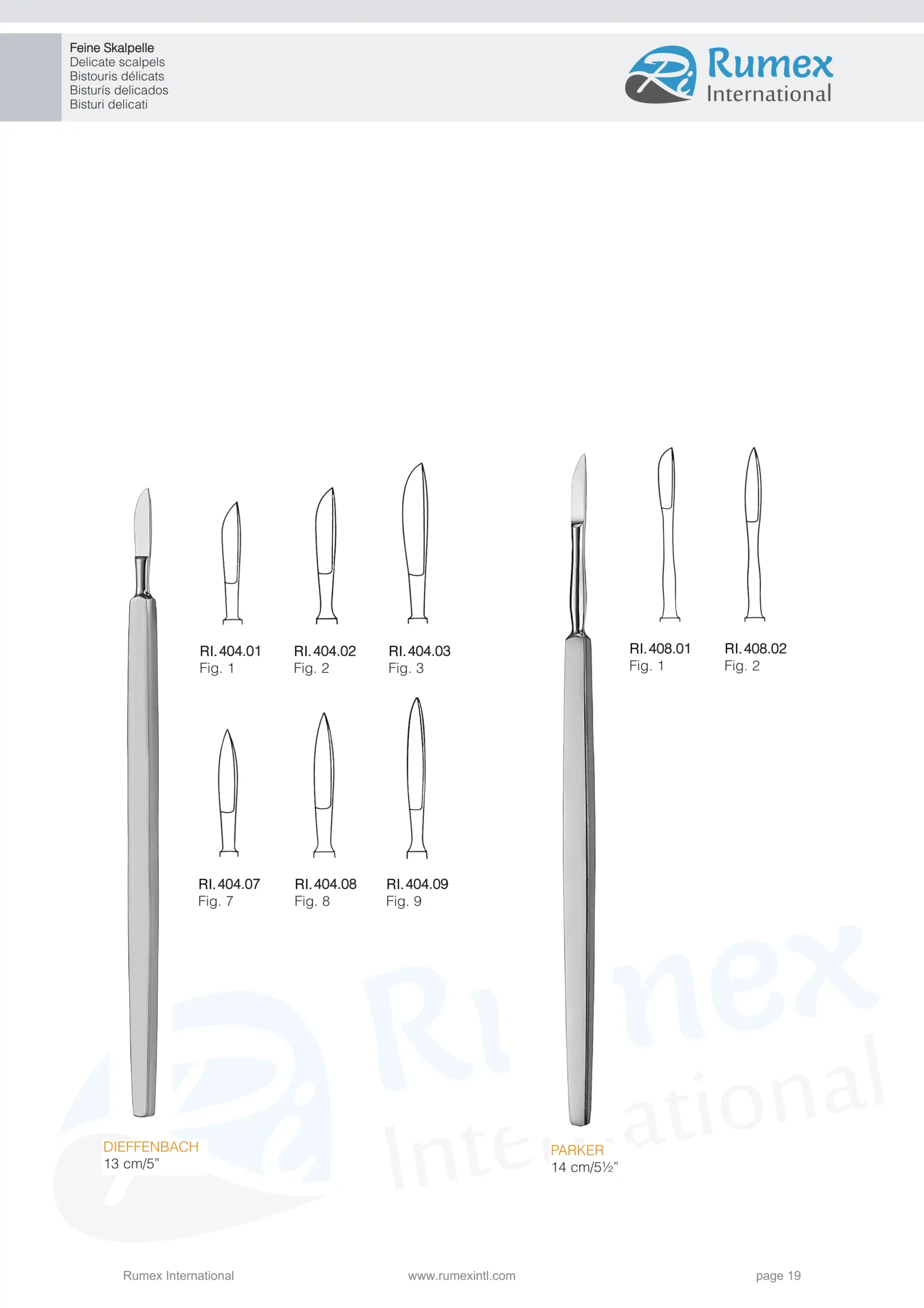 2- scalples knives rumex international (12)