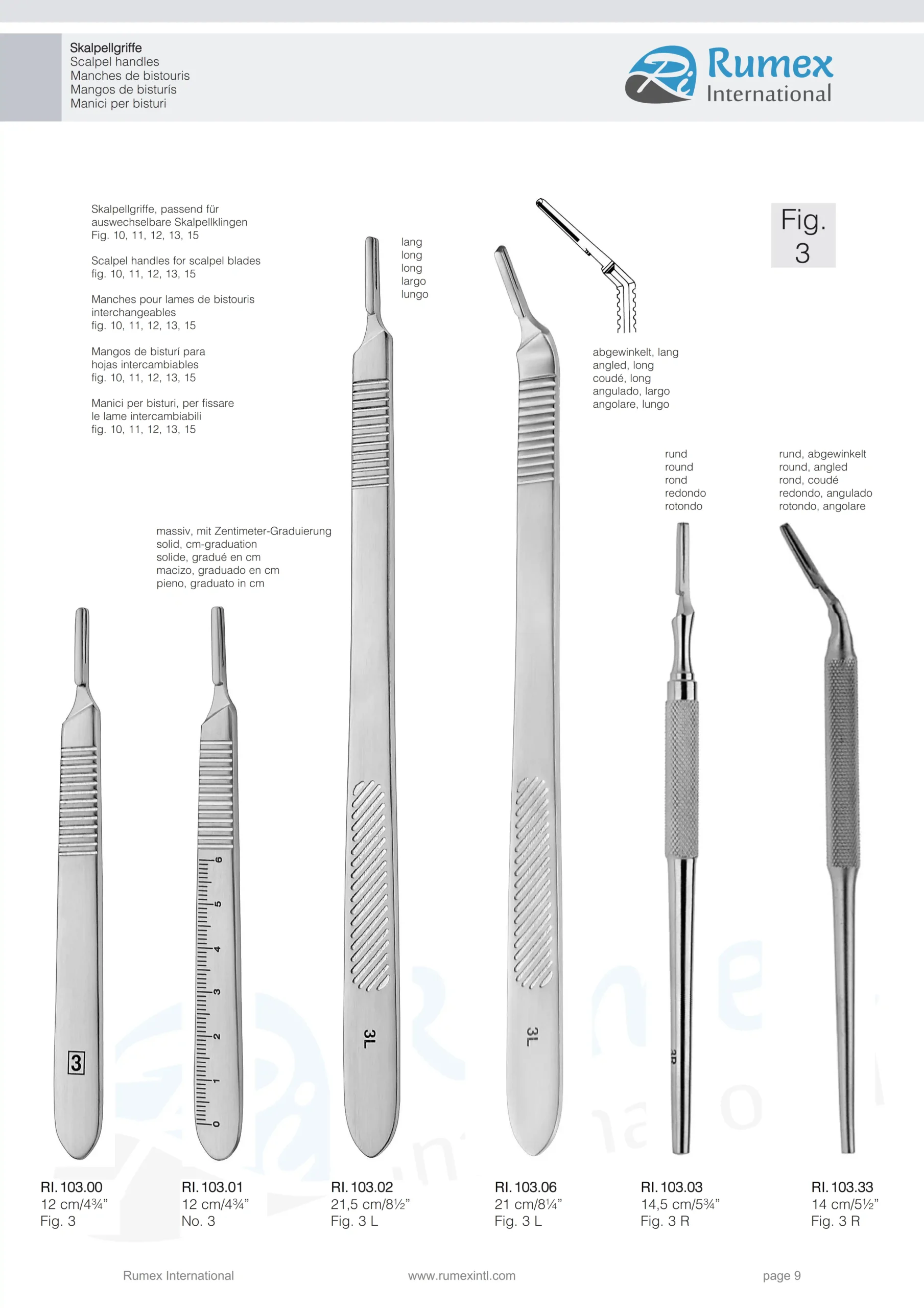 2- scalples knives rumex international (2)