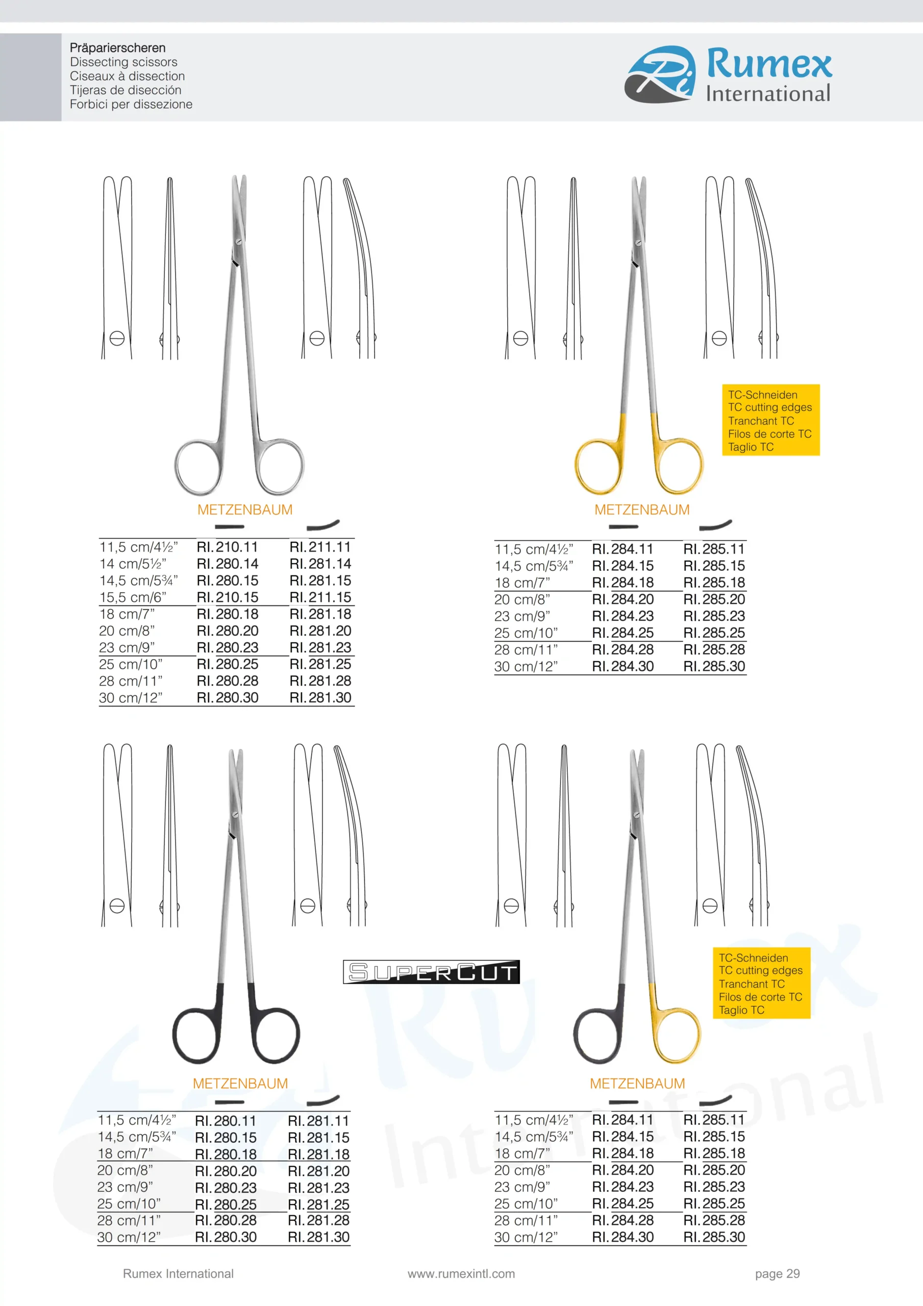 3- rumex international Sccissors (10)