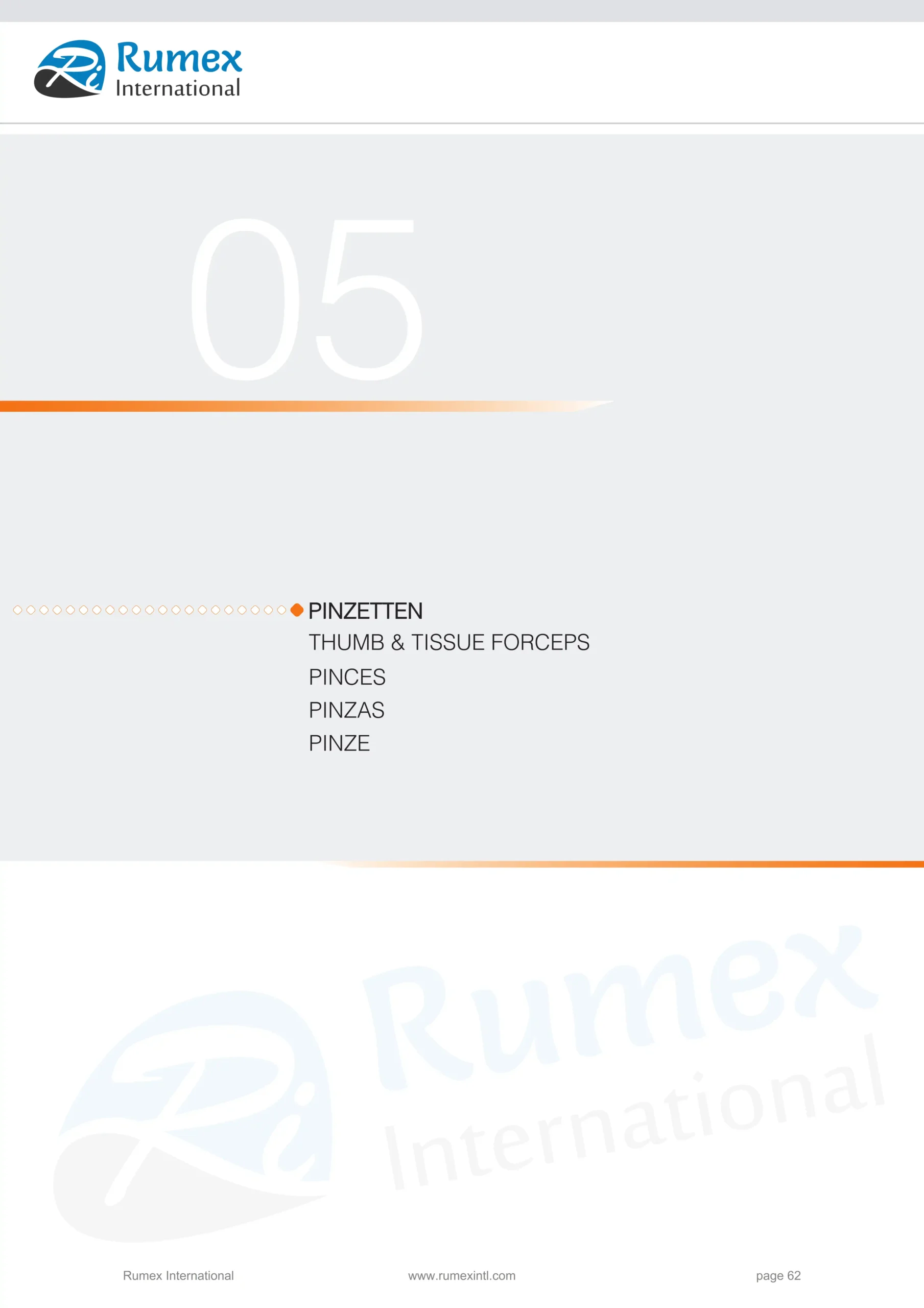 5- rumex international thumb and tissue forceps (1)