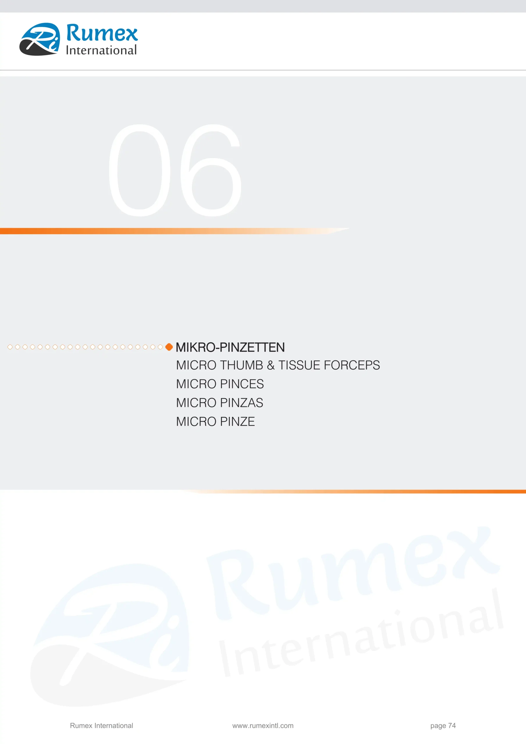 6- rumex international microthumb and tissue forceps (1)