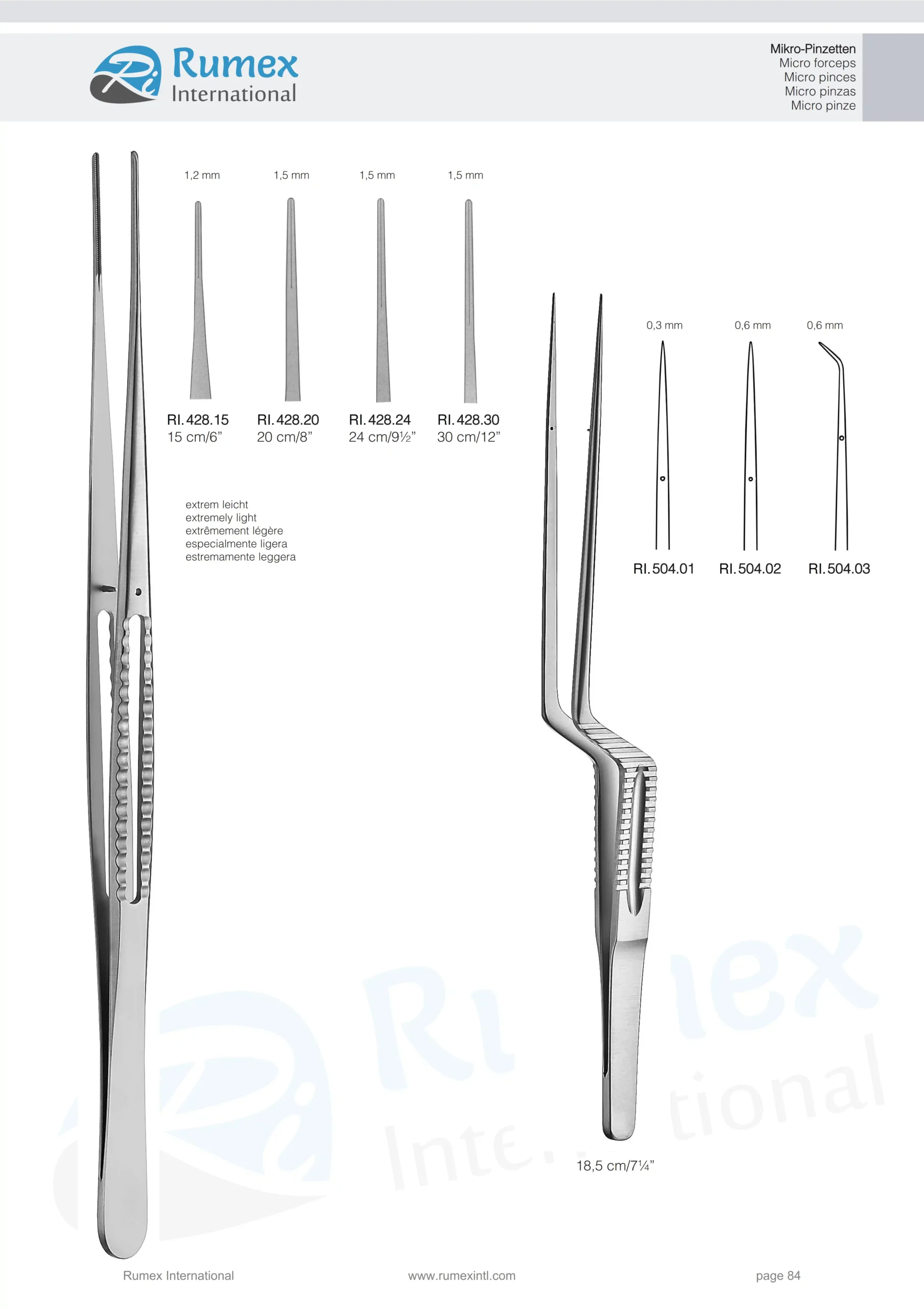 6- rumex international microthumb and tissue forceps (11)