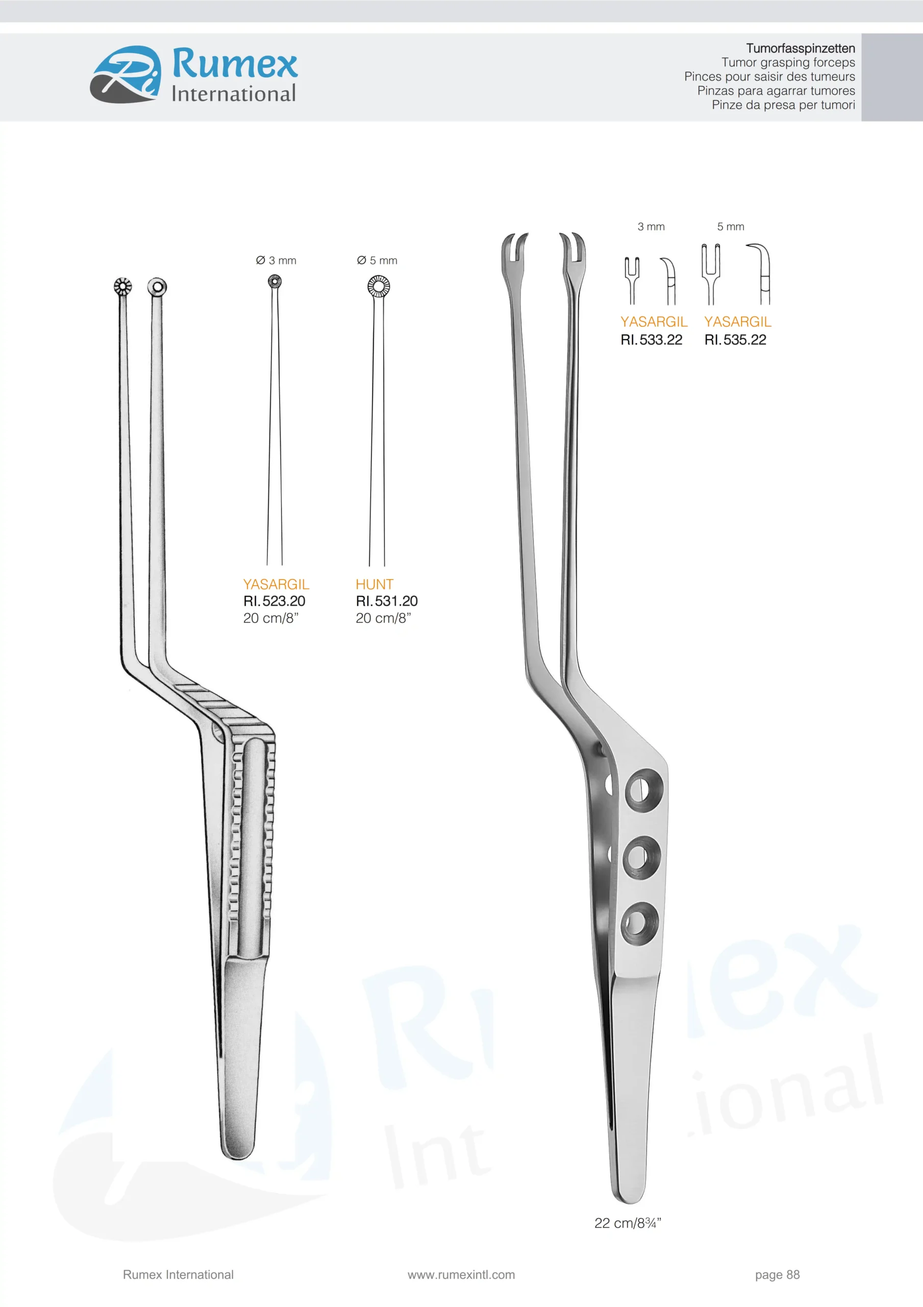 6- rumex international microthumb and tissue forceps (15)