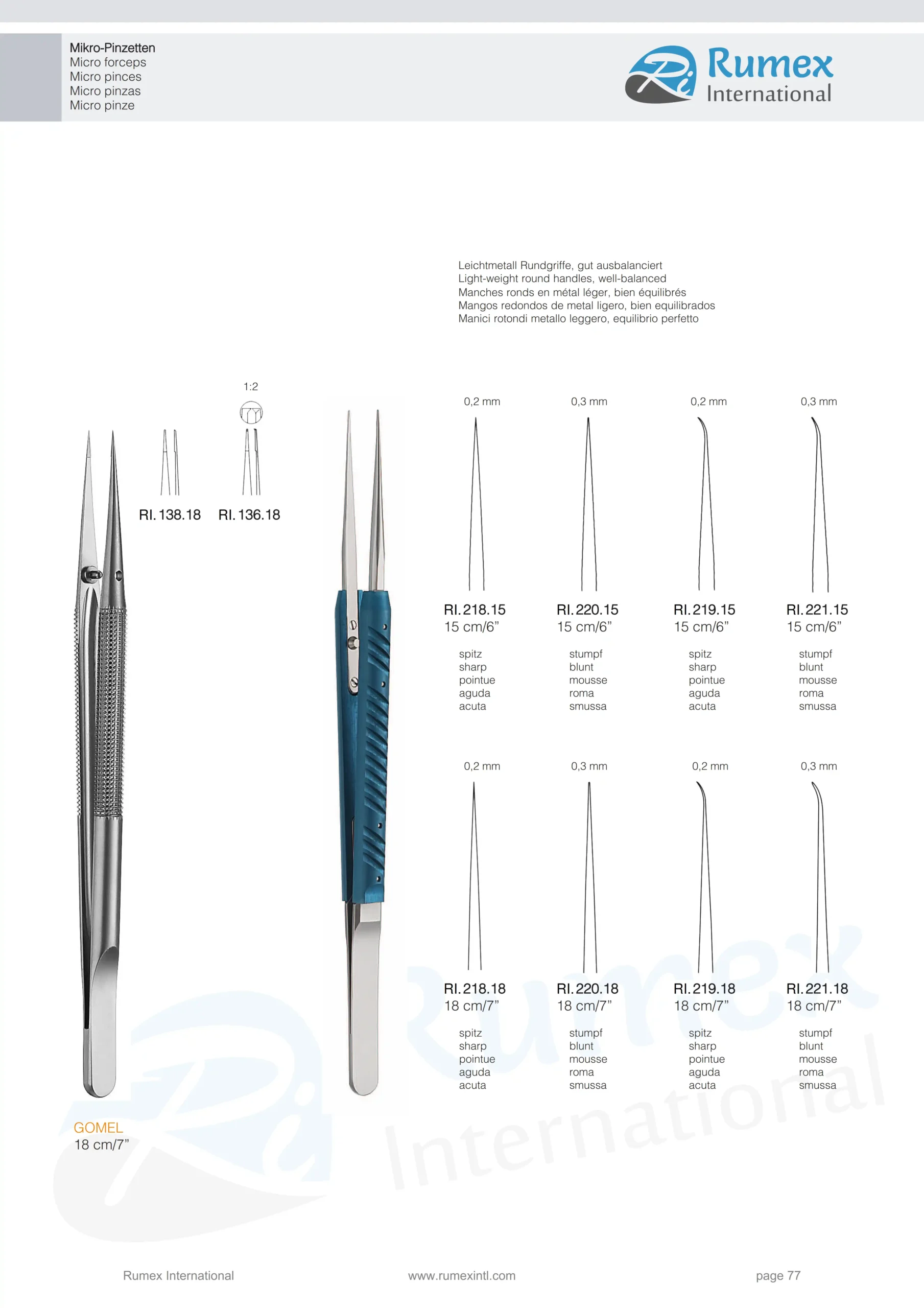 6- rumex international microthumb and tissue forceps (4)