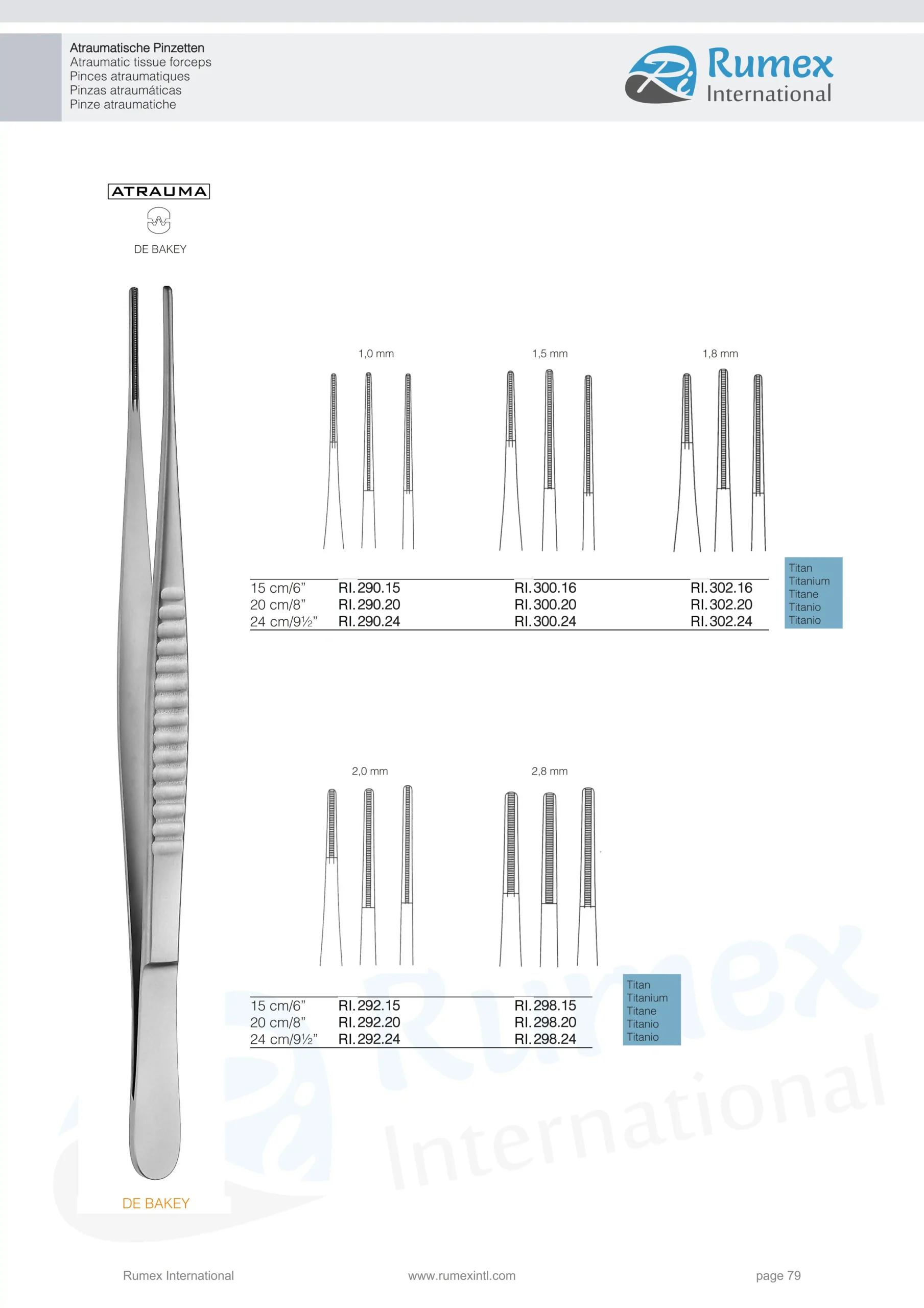 6- rumex international microthumb and tissue forceps (6)