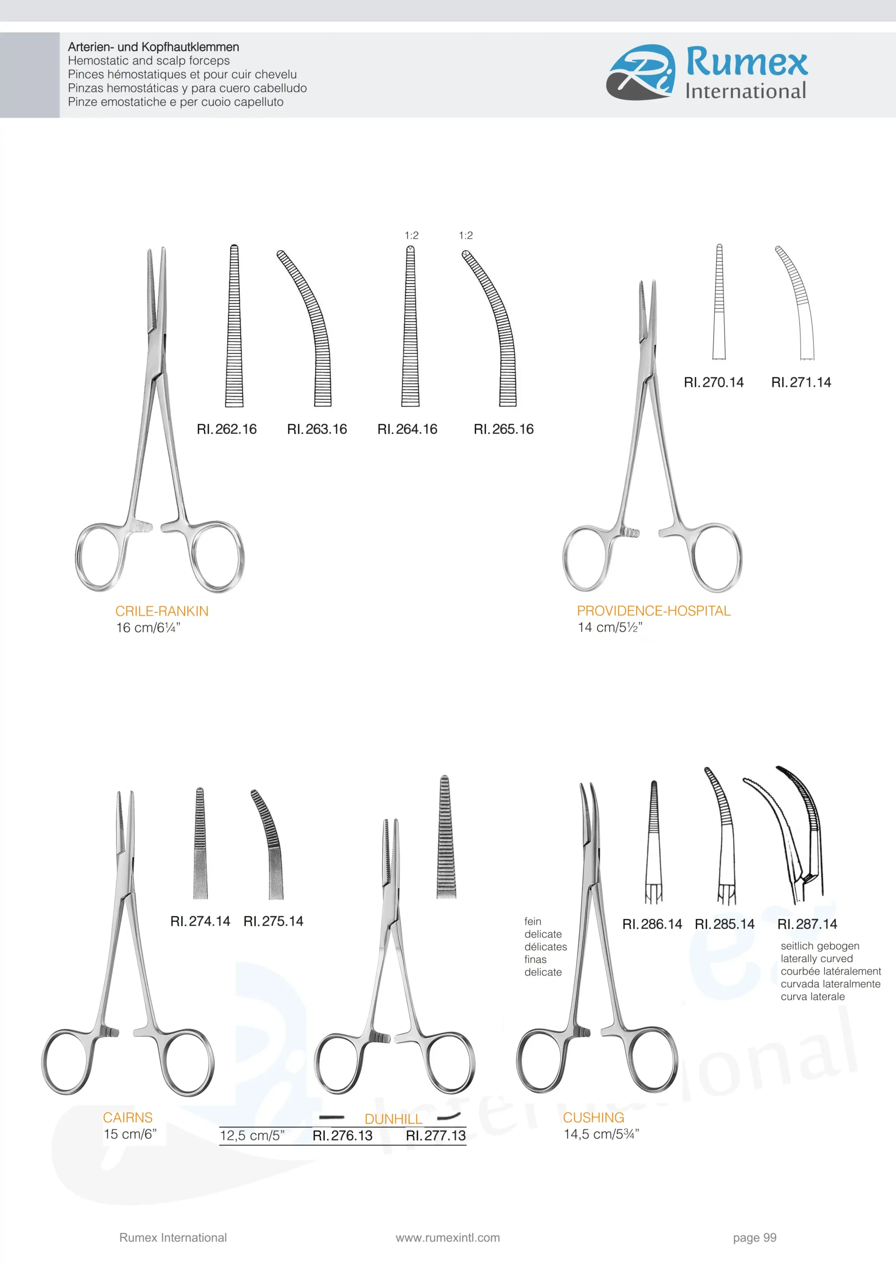 7- rumex international hemostatic forceps (10)