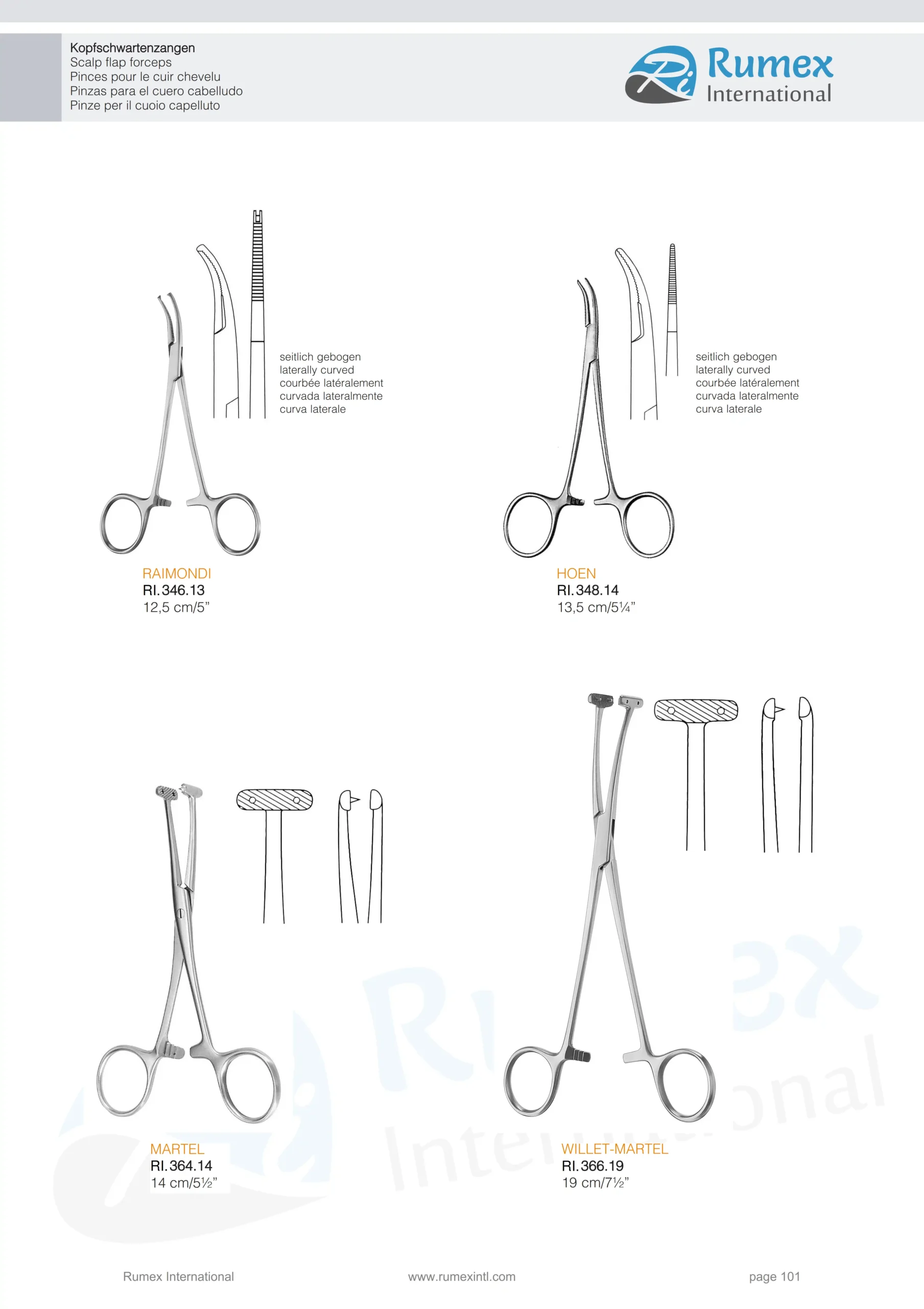 7- rumex international hemostatic forceps (12)