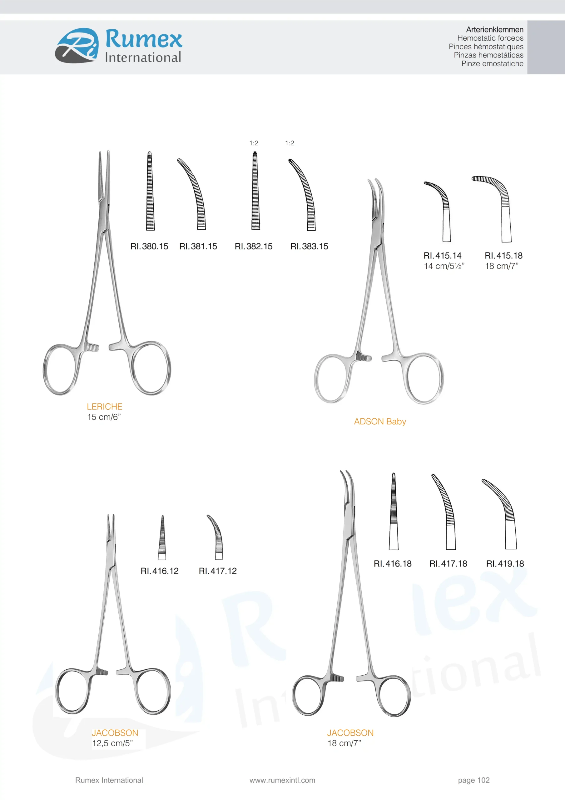 7- rumex international hemostatic forceps (13)