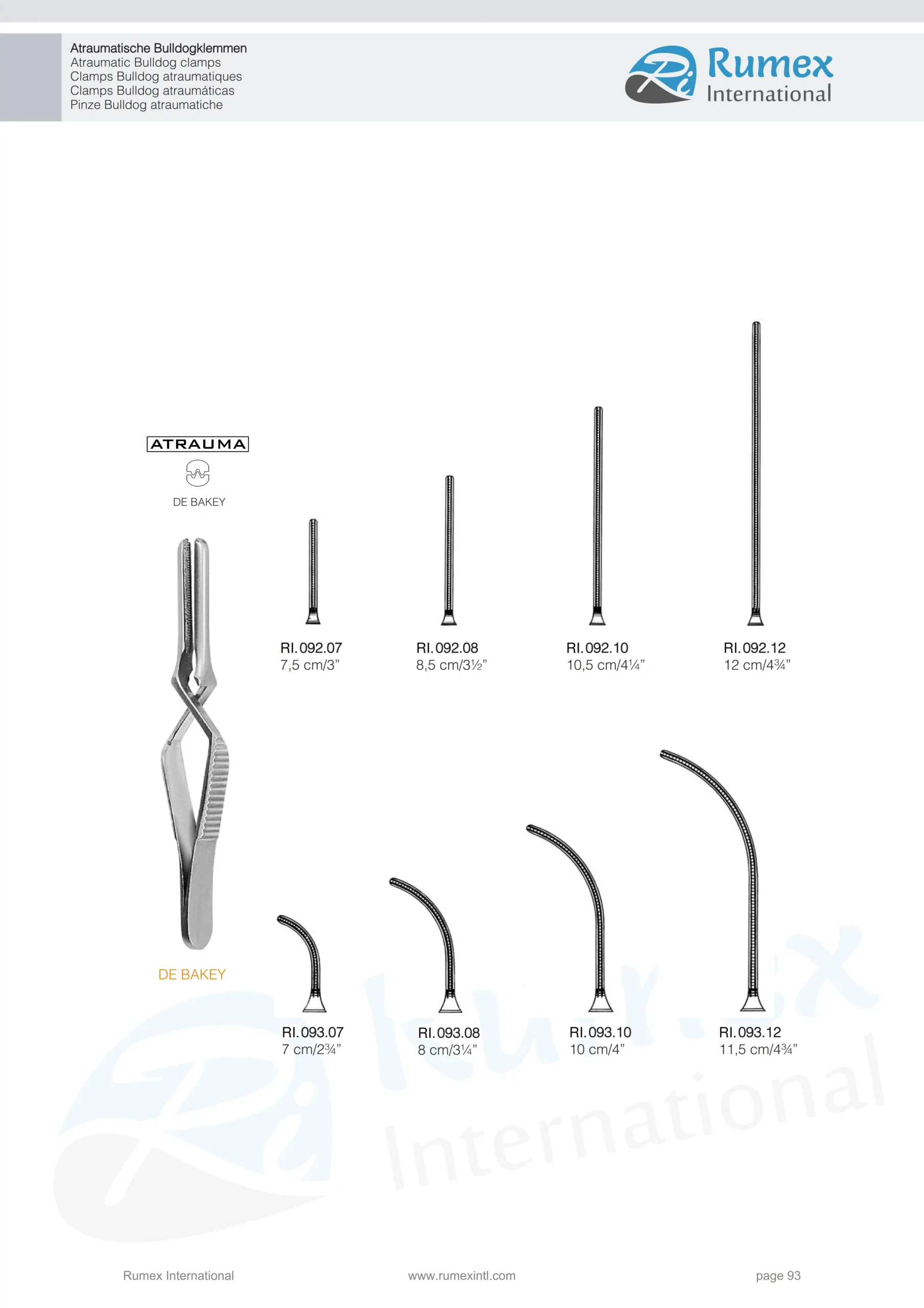 7- rumex international hemostatic forceps (4)