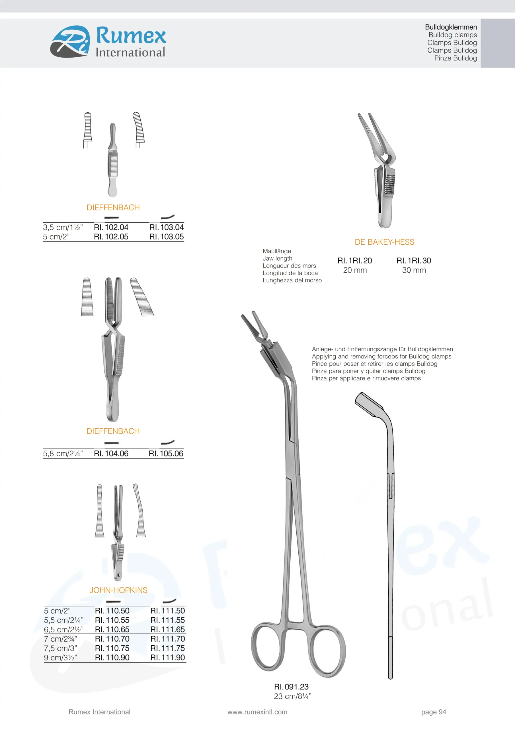 7- rumex international hemostatic forceps (5)