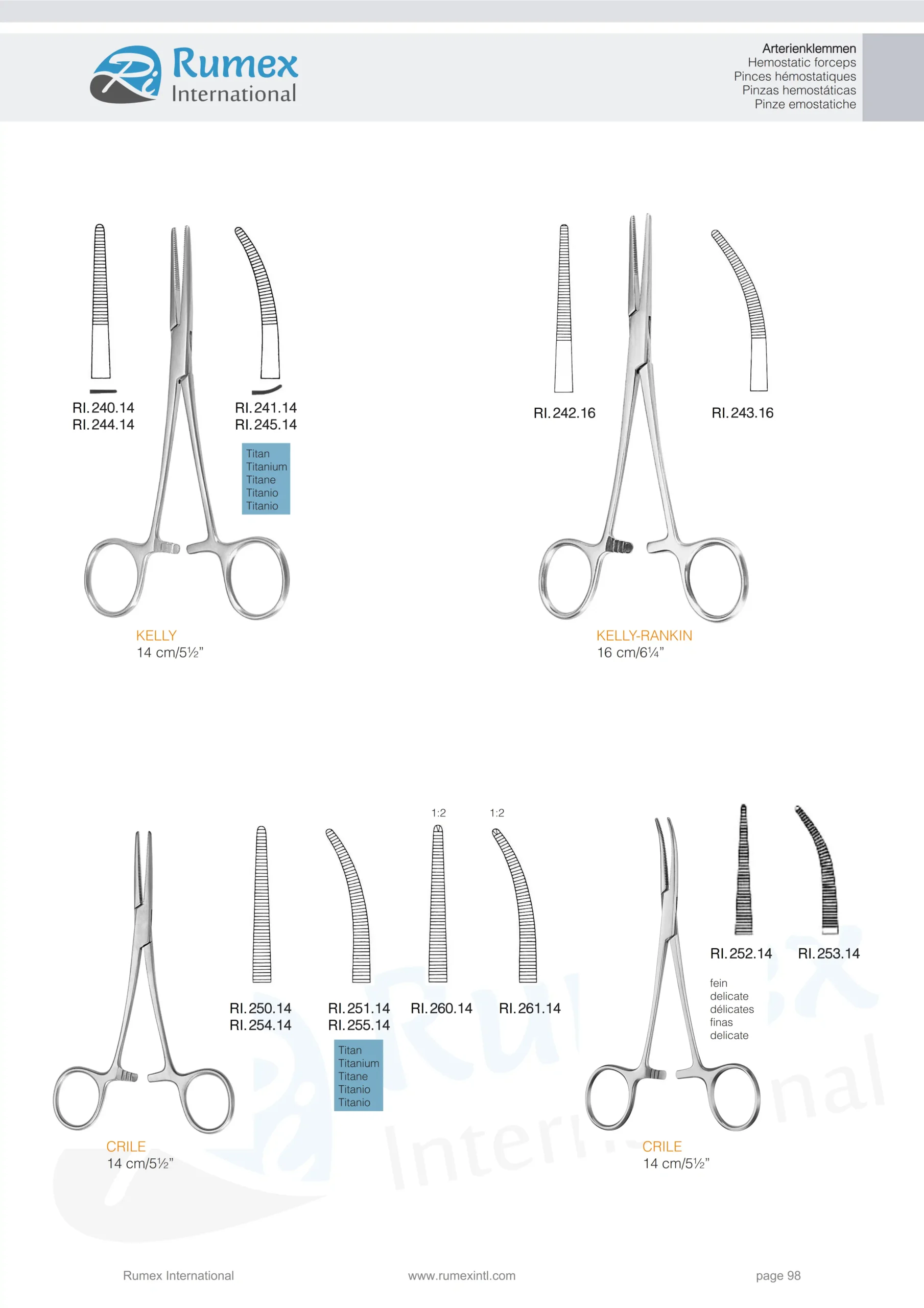 7- rumex international hemostatic forceps (9)