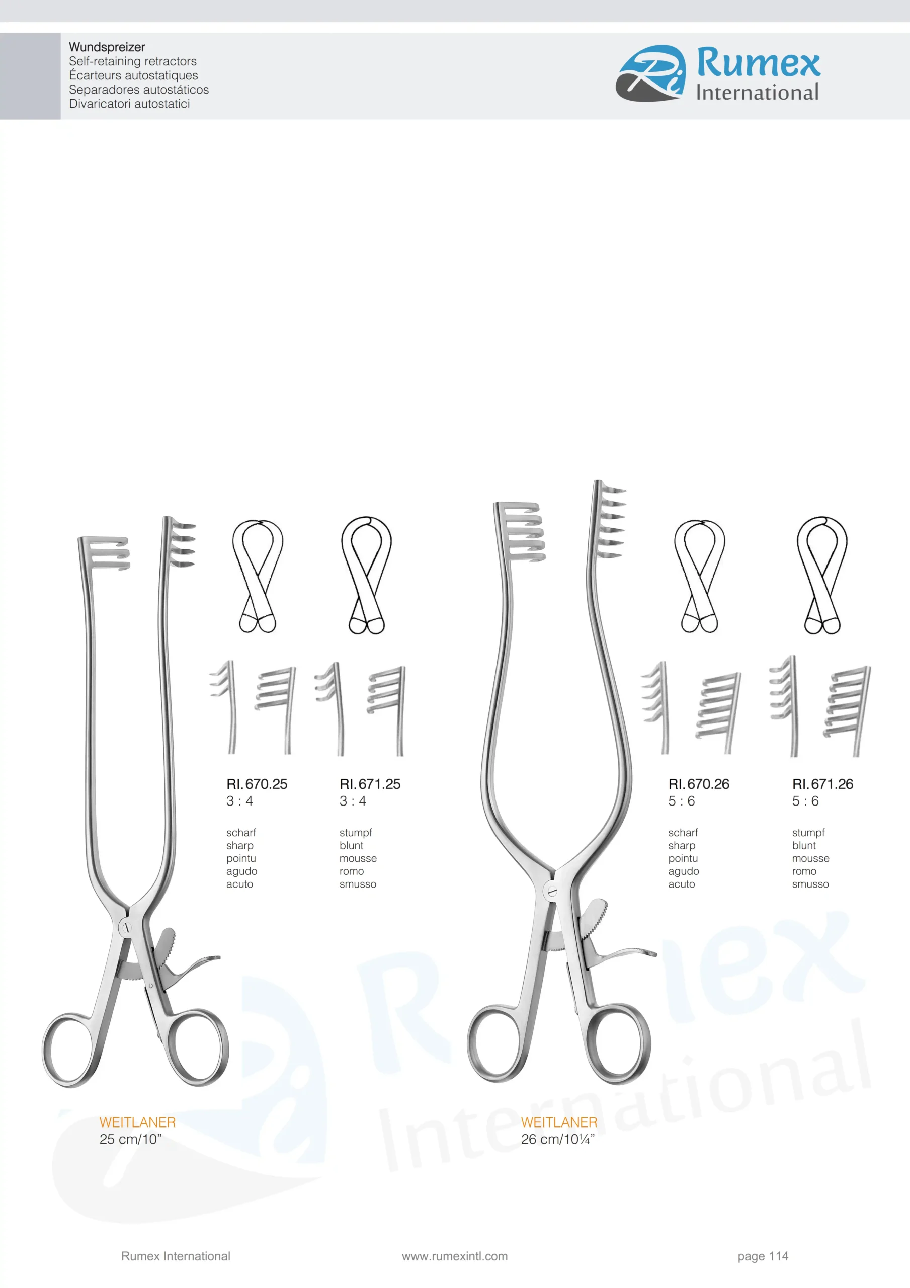 8- rumex international retractors (10)