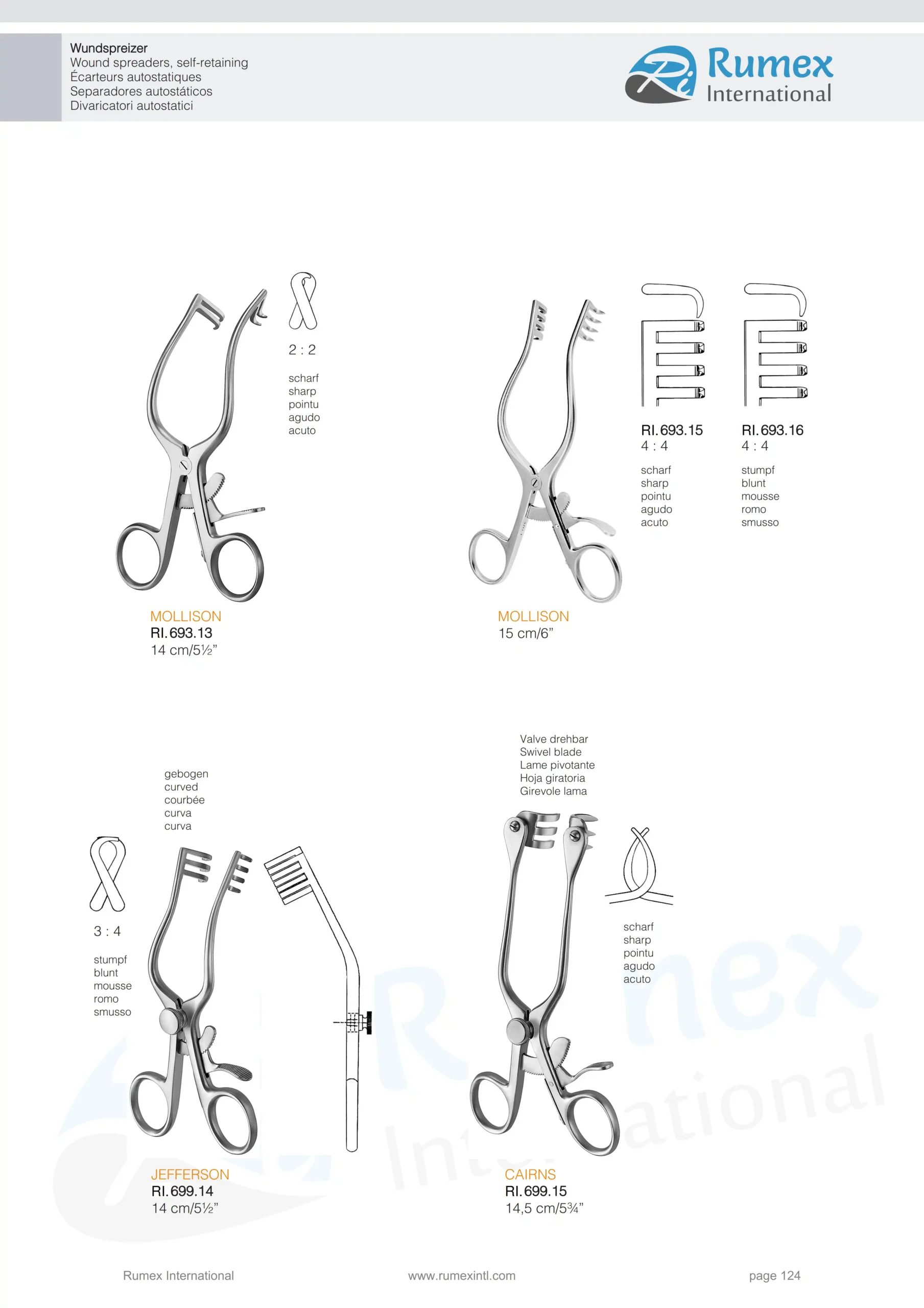 8- rumex international retractors (20)