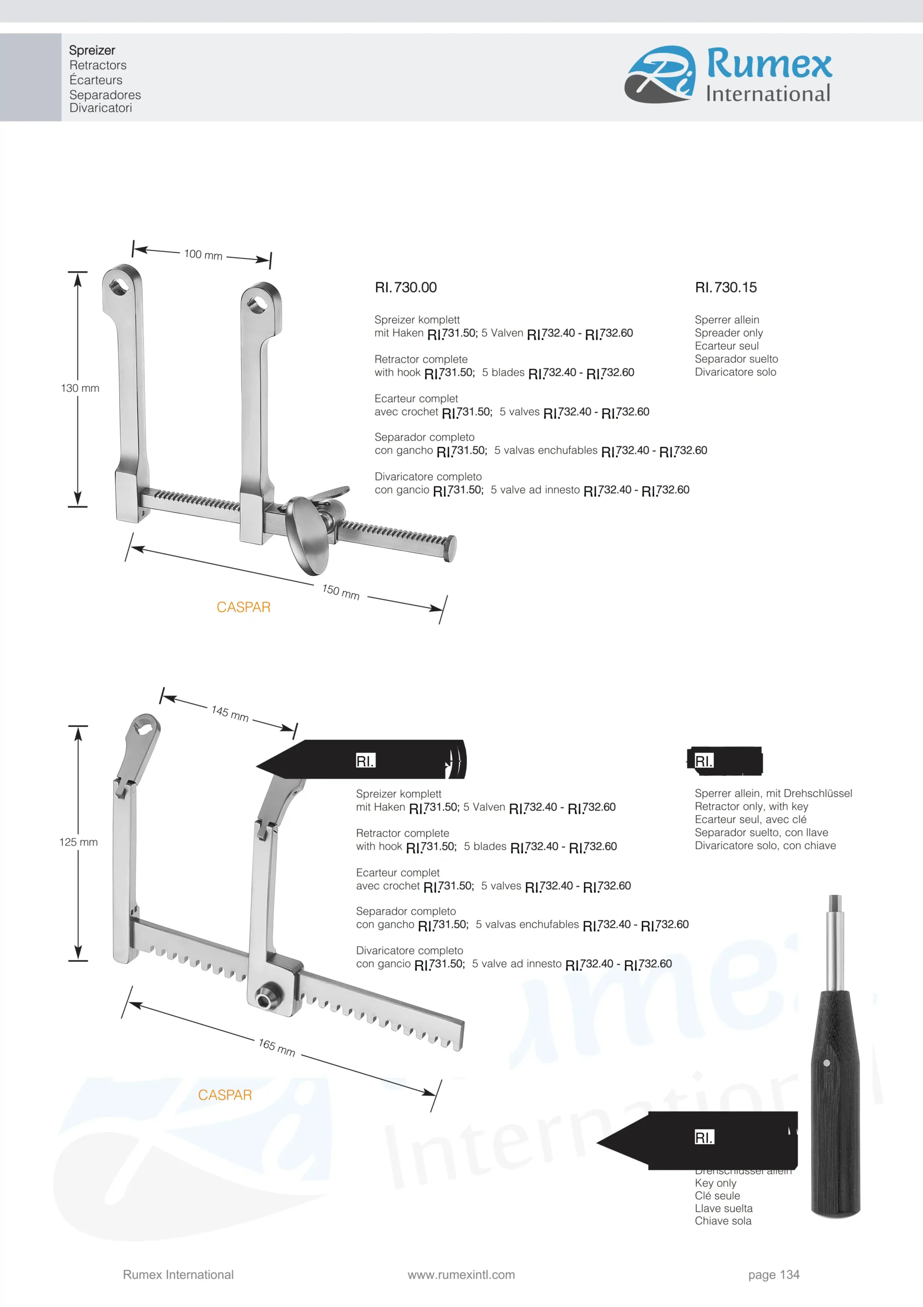 8- rumex international retractors (30)