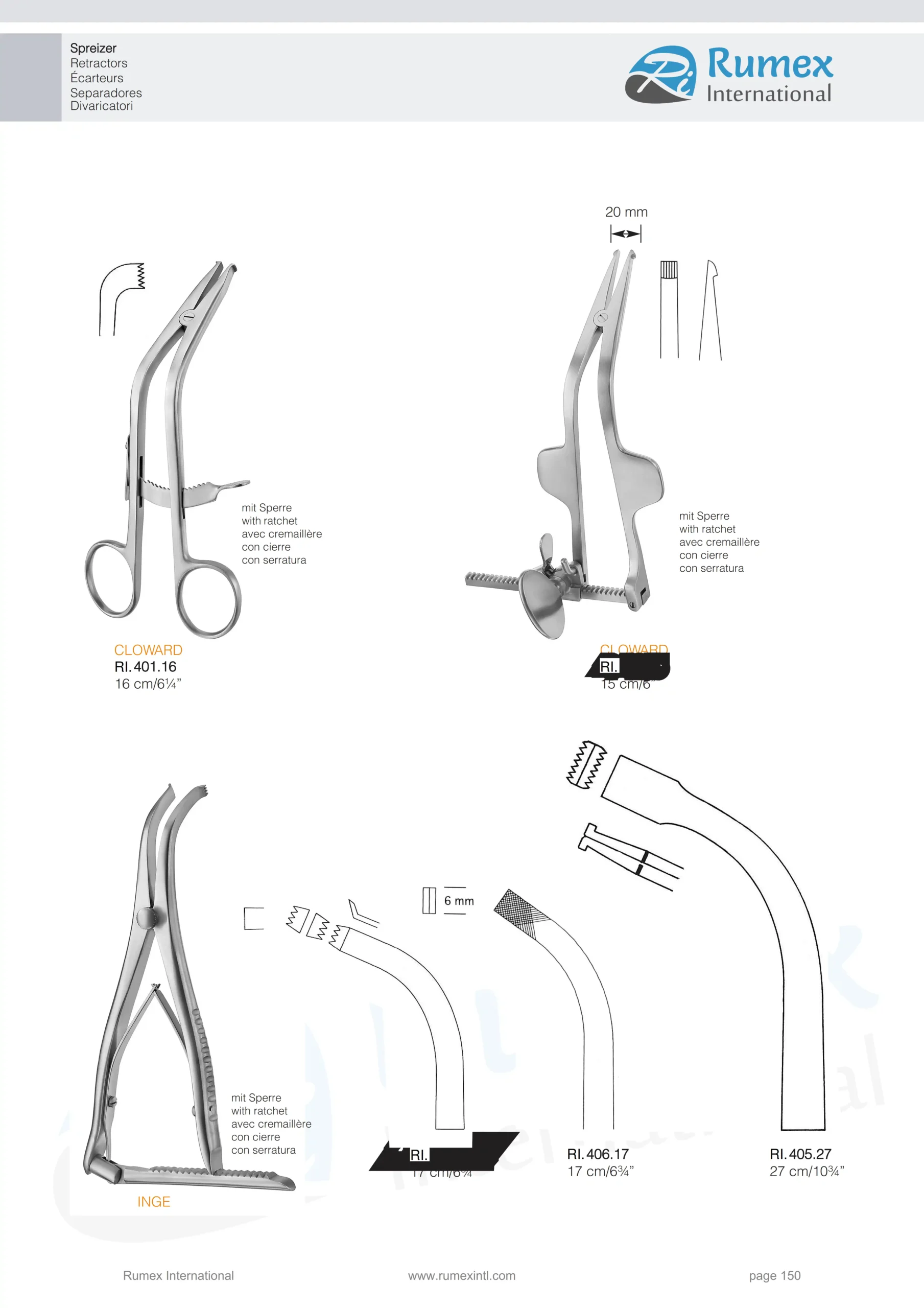 8- rumex international retractors (46)