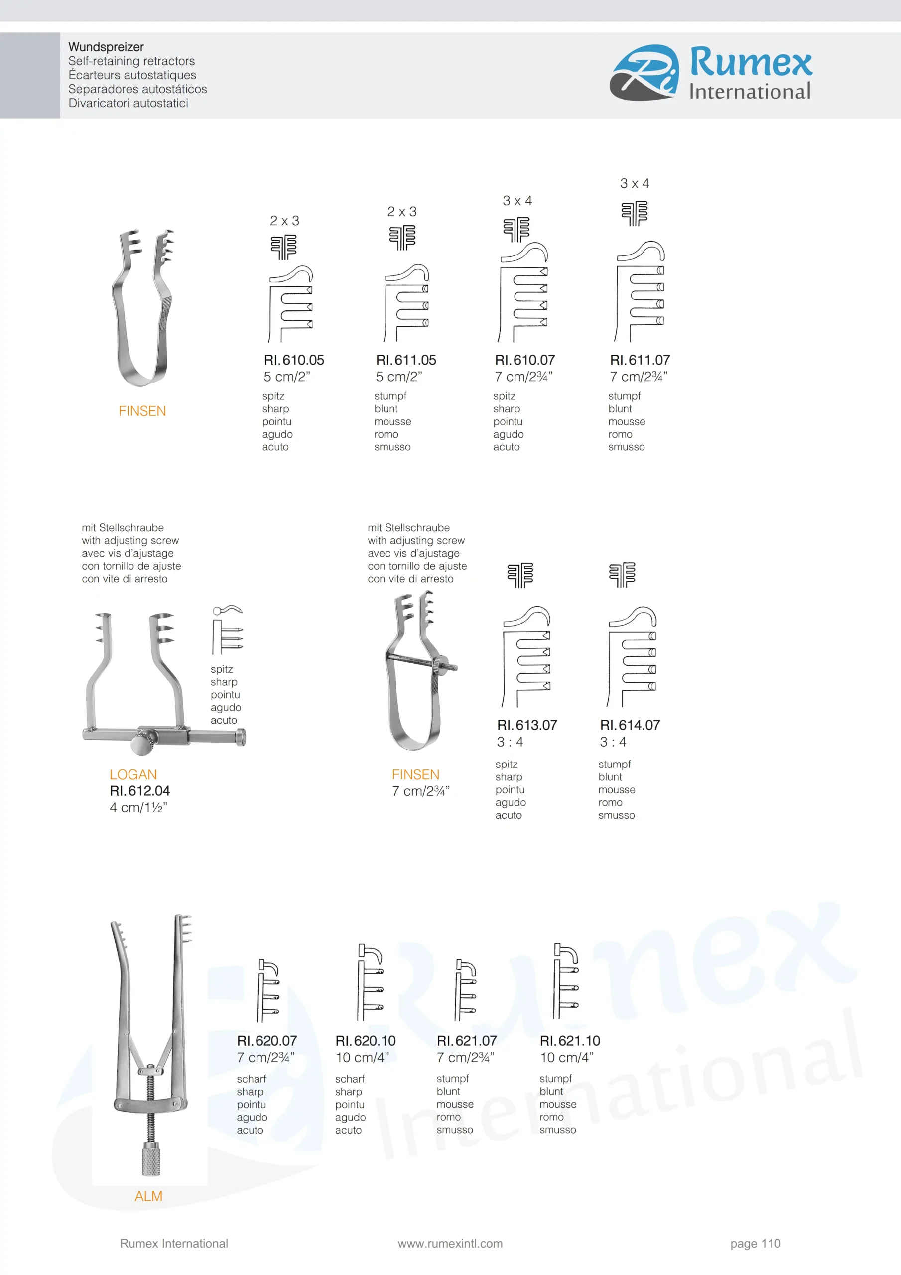 8- rumex international retractors (6)