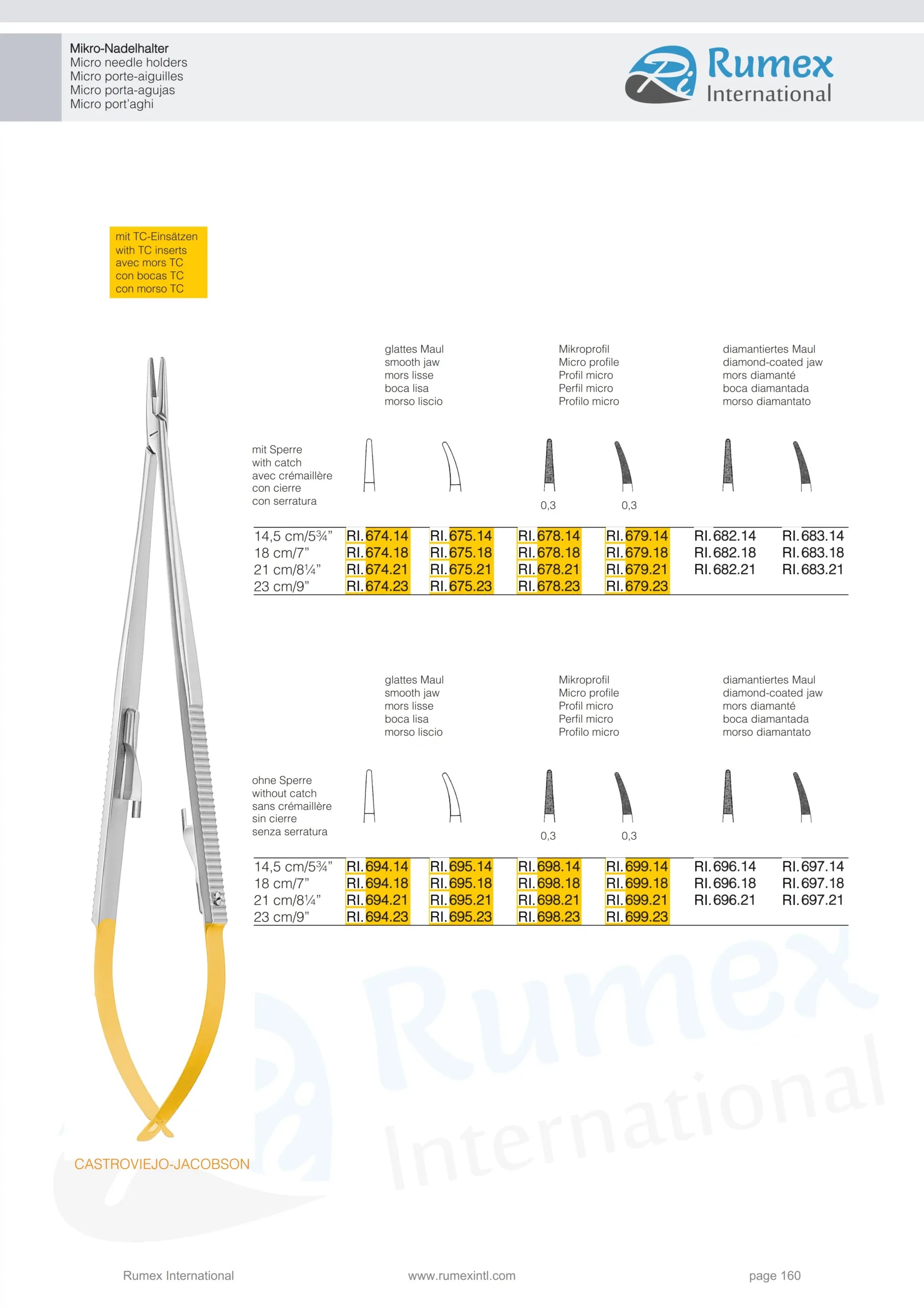 9- rumex international needle holders (10)