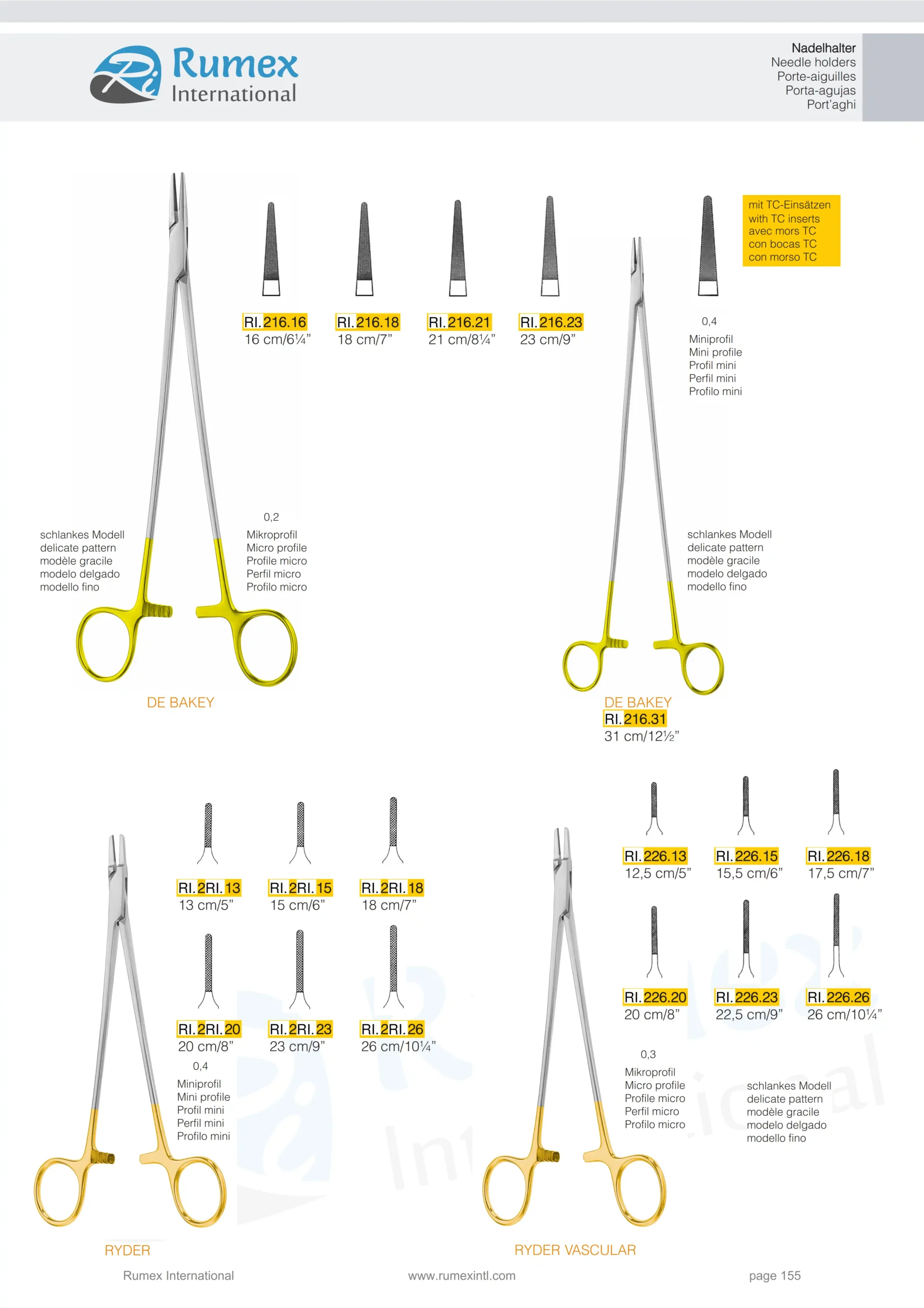 9- rumex international needle holders (5)