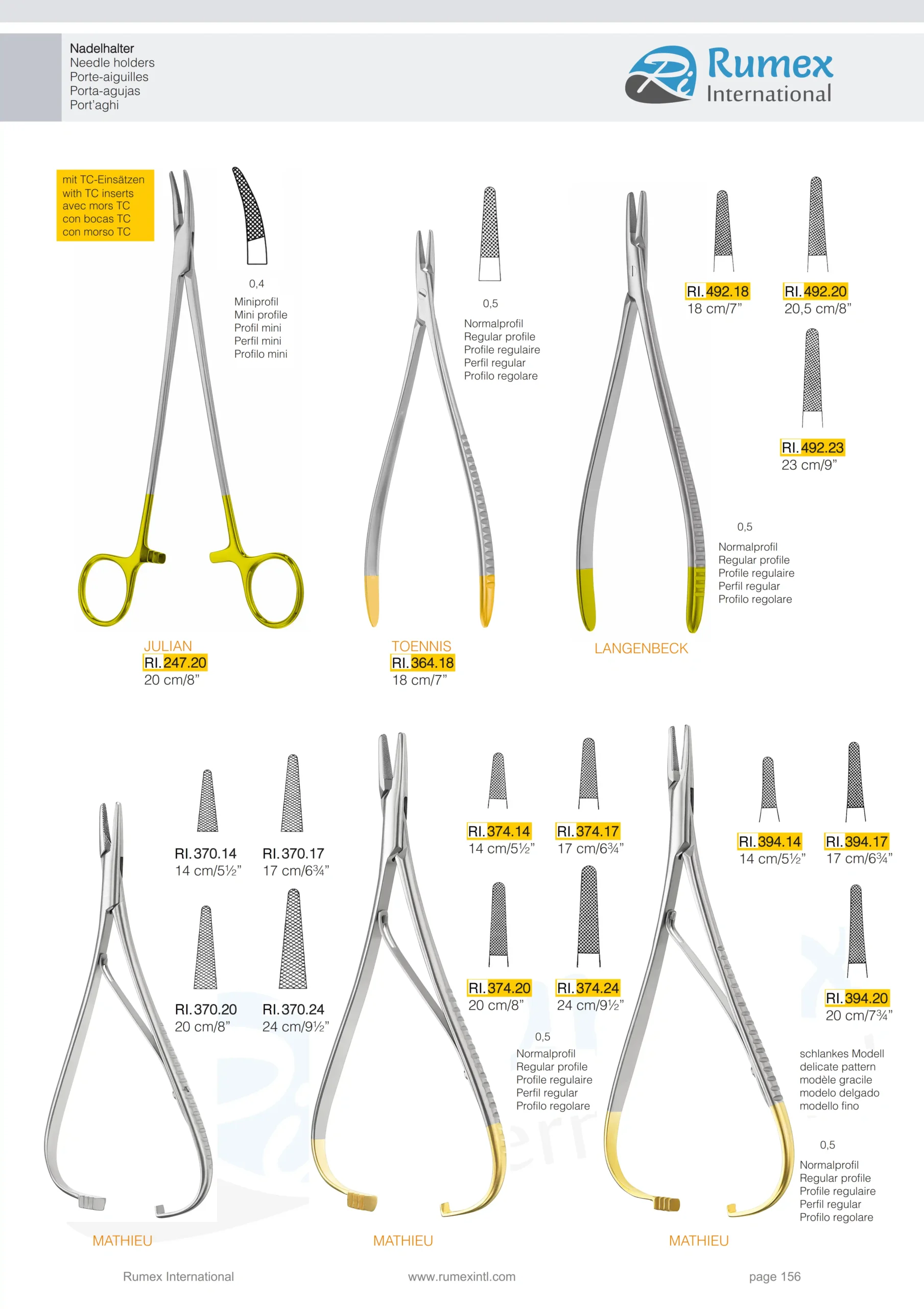 9- rumex international needle holders (6)