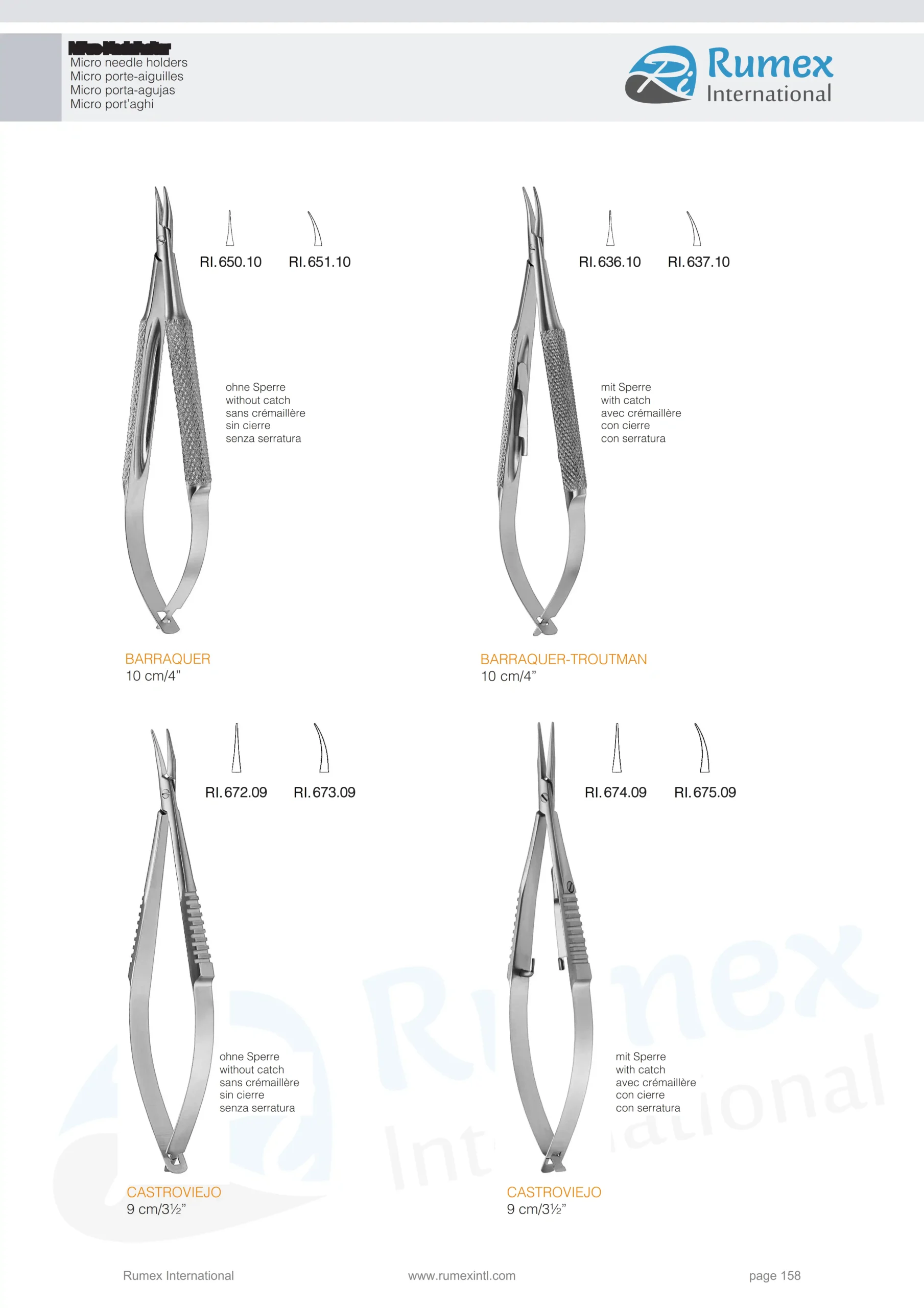 9- rumex international needle holders (8)